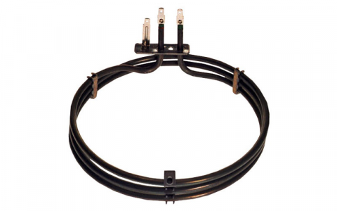 605505103 - RESISTANCE CIRCULAIRE 2500W L190MM/Ø193M