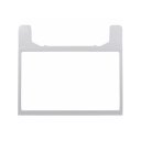 DA97-12797B - ENS.CLAYETTE EN VERRE INTERMEDIAIRE