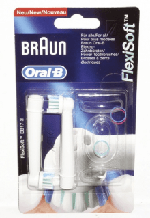 64707755 - Brosse flexisoft eb17-2