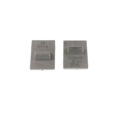 133 0052 911 - VERROU GRILLE DE FILTRE (X1)