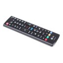 AKB75055702 - TÉLÉCOMMANDE TV