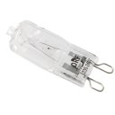 8085641010 - LAMPE HALOGENE FOUR G9 230V 25W 300°C
