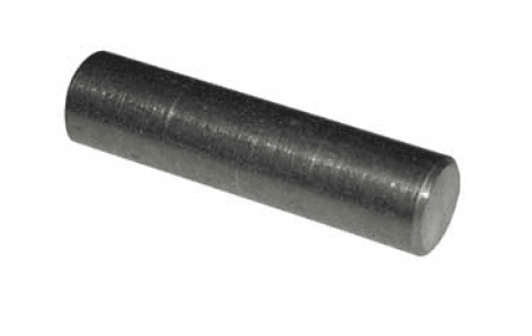 92X4431 - AXE DE CHARNIERE