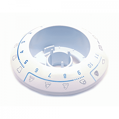 C00116381 - Disque timer pw