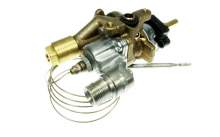 3371488069 - ROBINET THERMOSTATIQUE