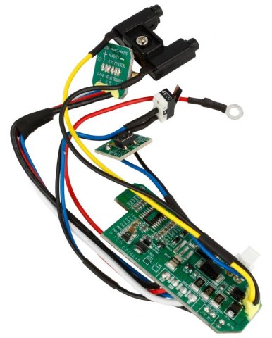 49111658 - MODULE ELECTRONIQUE