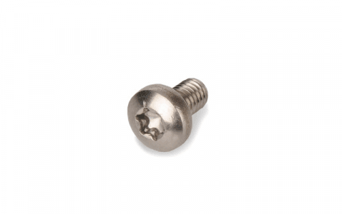 73061910 - VIS M6X10 -A2-70  (IN6RD)
