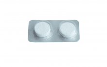 505899 - PASTILLE NETTOYAGE (PAR BLISTER DE 2)