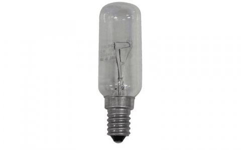 4861063 - AMPOULE TUBE E14 - 40W - 230V