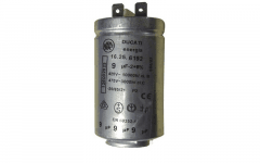 125002022 - CONDENSATEUR 9 MF 425 V