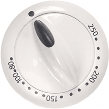 250920019 - Bouton thermostat