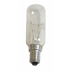 C00042985 - AMPOULE 40 W 230 V LONGUEUR 80 M/M