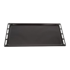 50273887005 - PLAQUE A ROTIR FOUR NOIR