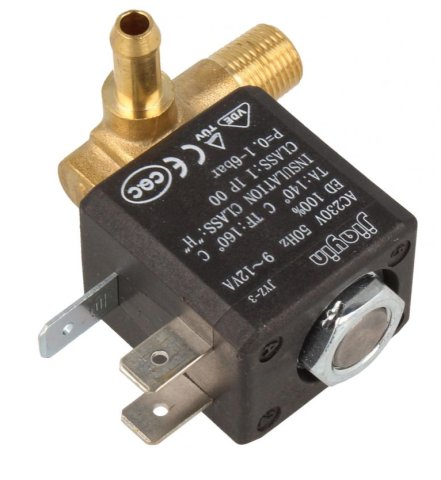 AT2131400070 - ELECTROVANNE TYPE JYZ-3 JIAYN