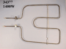 34377 - Resistance de sole 1400 w 230 v