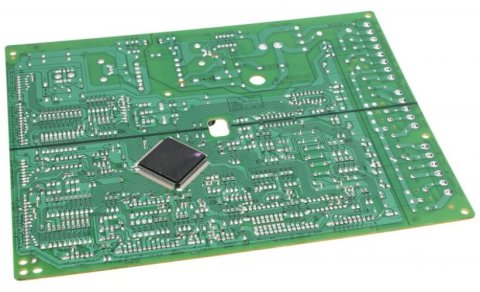 DA92-00813F - CARTE PRINCIPALE