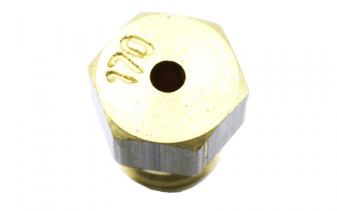 272725 - INJECTEUR GAZ BUTANE A170