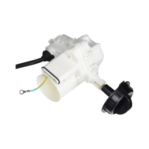 9.001-550.0 - BLOC INTERRUPTEUR COMPLET AVEC BOUTON