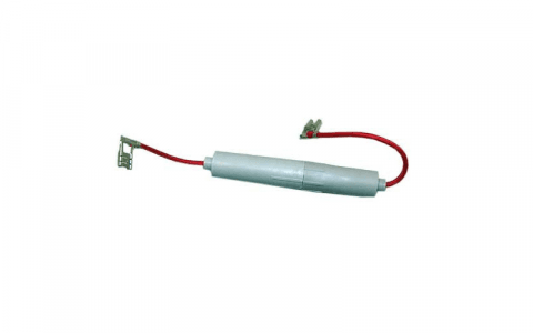 DE9170061J - FUSIBLE HAUTE TENSION 0.65A 5KV