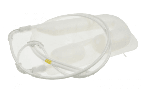 4055091641 - RESERVOIR A EAU REFRIGERATEUR