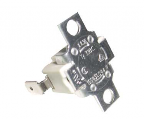 7ETEC0151 - FUSIBLE THERMIQUE NC 318°