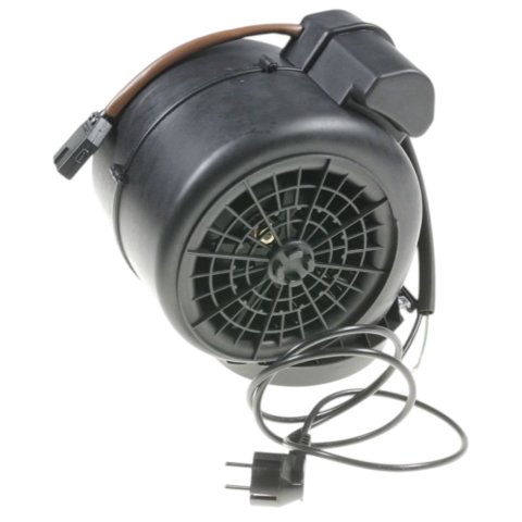 AFCONFTN800 - MOTEUR COMPLET