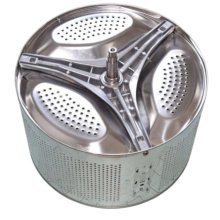 12238100001602 - TAMBOUR AVEC CROISILLON