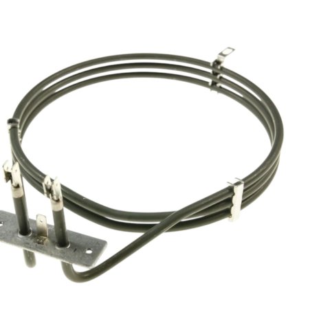 93592731 - RESISTANCE DE FOUR CIRCULAIRE 2700 W