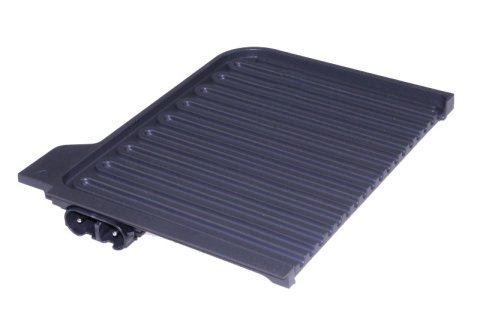 TS-01023110 - PLAQUE GRILLE GAUCHE