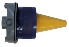 90061502 - Cone reservoir dyson dc02