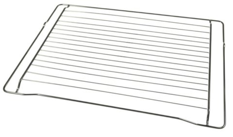 829731 - GRILLE DE FOUR