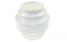 3915282 - DKS125 ARRêT EAUCOND D125 Ø125MM