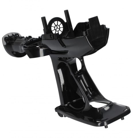 RS-2230001095 - BOITIER INFÉRIEUR NOIR