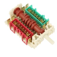 228637 - COMMUTATEUR DE FOUR