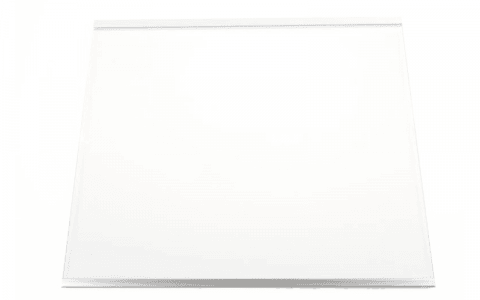AHT74393803 - CLAYETTE VERRE REFRIGERATEUR