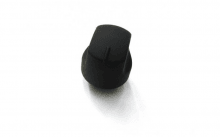 C00084019 - BOUTON BRULEURS GAS VALUE ANTHRACITE