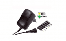 27822 - ADAPTATEUR UNIVERSEL CA CC  3-12V  600MA