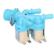 52X0102 - ELECTROVANNE 3 VOIES