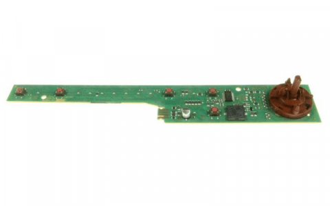 41041465 - MODULE CLAVIER DE COMMANDE