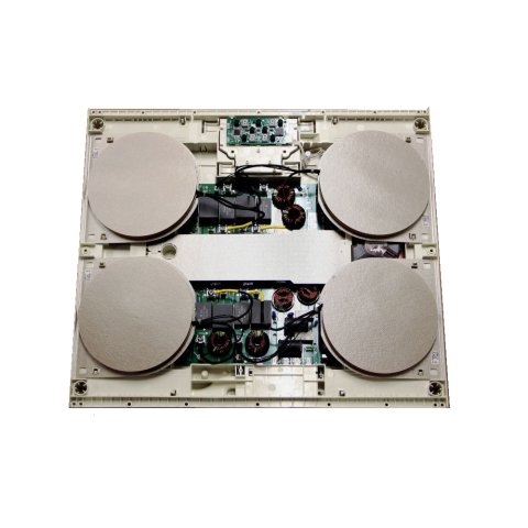 735K94 - PLATINE DE PUISSANCE