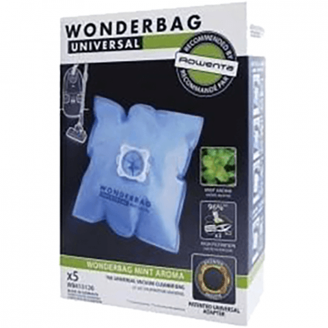 WB415120 - SACHET DE SACS WONDERBAG X5