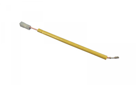 C00199364 - CABLE + THERMOFUSIBLE