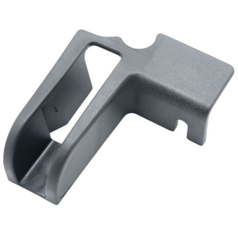 C00111669 - TAQUET DROIT ATTACHE CHARNIERE