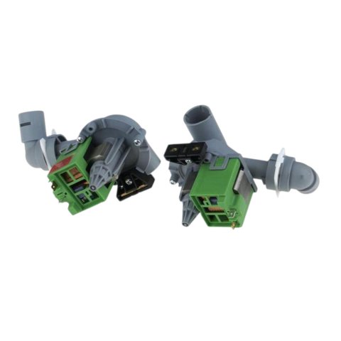 481236018045 - POMPE DE VIDANGE