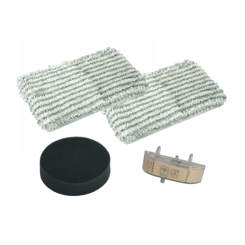 ZR005801 - KIT 2 LINGETTES +1 CARTOUCHE +1 FILTRE
