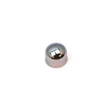 C00140645 - BOUTON CHROME