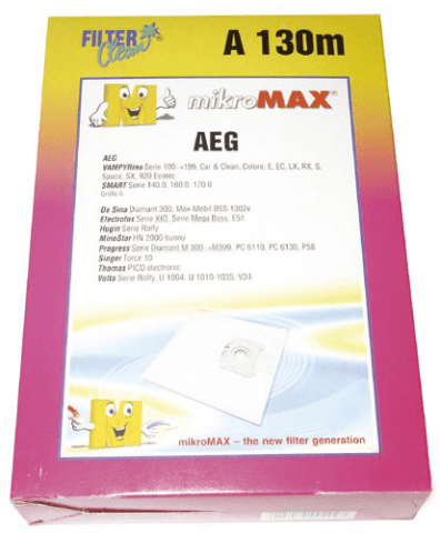 FL0006-K - SACHET SACS A130M