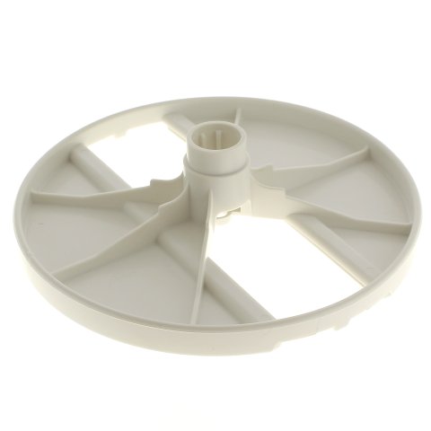 MS-5842484 - SUPPORT DE DISQUE REPERE ( G )