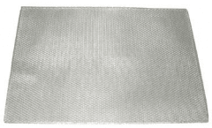 C00122059 - Filtre alu 6 couches 286x355 m/m