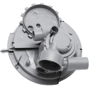 00668102 - BLOC HYDRAULIQUE + JOINT